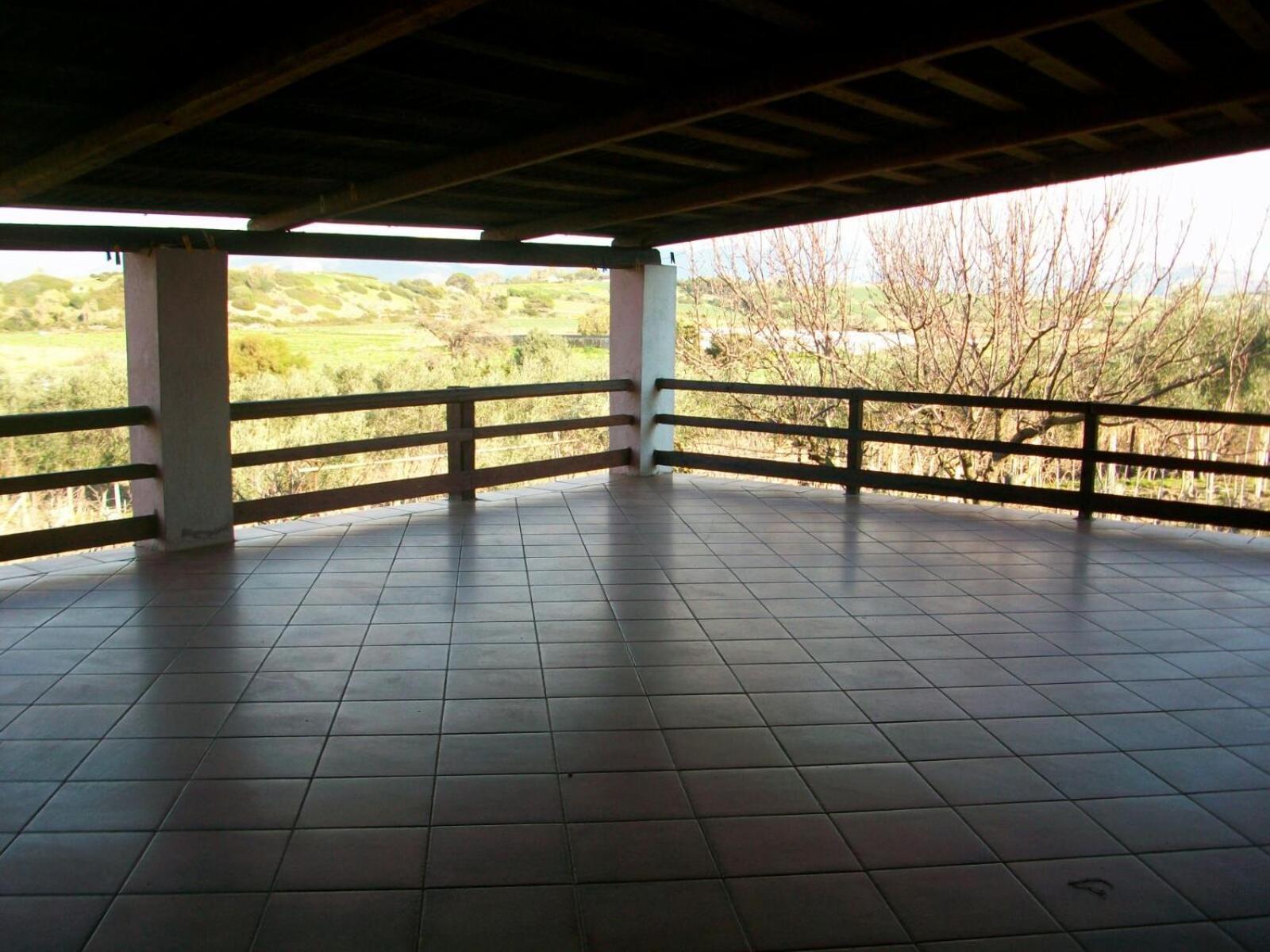 Bouganville Valledoria 外观 照片