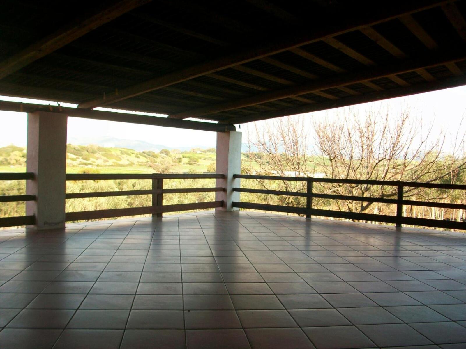 Bouganville Valledoria 外观 照片
